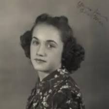 Obituary information for Ella Mae Haynes Mayes