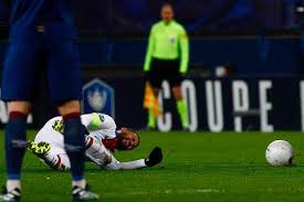 Sistema de disputa e critérios de desempate tabela da liga dos campeões da uefa 2020/21 em excel. Maldicao Persegue Neymar Nas Oitavas De Final Da Liga Dos Campeoes Superesportes