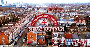 Voici un petit guide qui répertorie les quartiers célèbres et leurs activités. Quartiers Londoniens Kensington Et South Kensington
