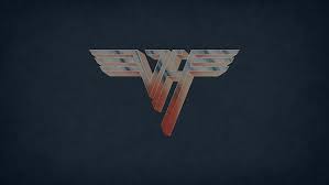 Find the best grey backgrounds on wallpapertag. Hd Wallpaper Van Halen Hd Red And Gray Logo Music Wallpaper Flare