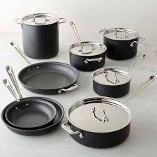 Special price $699.99 regular price $1,290.00. All Clad Ns1 Nonstick Induction Review
