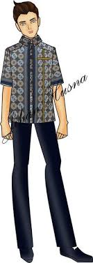 Baju anak yang ada disini cocok dipakai dalam keseharian atau menghadiri acara bersama orang tua. 16 Kemeja Cowok Ideas Fashion Shirts Mens Fashion