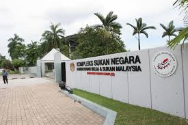 Persiaran tasik, seksyen 2, 40000 shah alam, selangor, malaisia. Kompleks Sukan Negara Shah Alam Swimming Pool Soalan 44