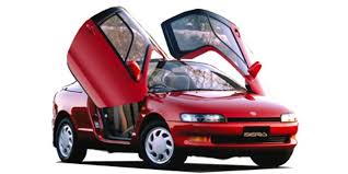 Check spelling or type a new query. Toyota Sera Base Grade Especificaciones Dimensiones E Imagenes Car From Japan