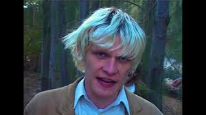 Video Premiere: Hideous Sun Demon