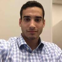 Nick Radice's Instagram, Twitter & Facebook