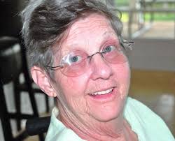 Carole Mae "Tex" Buchert McCoy Obituary