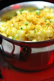 It's really picking up a lot of speed and getting well known for their food. Mac And Cheese At Gordon Ramsay Steak Inside Paris Vegas My Favorite Gordon Ramsay Recipe Gordon Ramsey Recipes Recipes