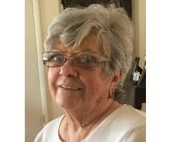 Mary Harris Obituary (1946