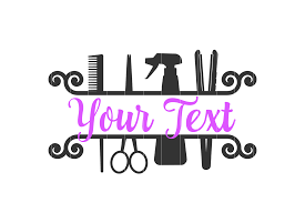 Free Free Love Hairdresser Svg 108 SVG PNG EPS DXF File