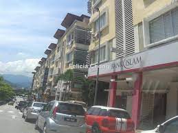 Bank islam, kuala lumpur, federal territory of kuala lumpur, malaisia 4.1. Wangsa Link Intermediate Shop 1 Bilik Tidur Untuk Disewa Di Wangsa Maju Kuala Lumpur Iproperty Com My