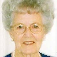 Brona Rae Hamby of Millers Creek dies