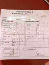 Maktab rendah sains mara atau mrsm merupakan sejenis sekolah berasrama penuh yang dibina oleh majlis amanah rakyat (mara). Kos Nak Belajar Di Mrsm Premier Mahai Mari Kita Kira Bersama Sama Kosnye