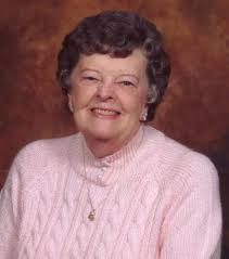 Jeanne Wetherby Obituary (1929