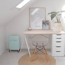 het alex ladeblok bij bij elise ikeabijmijthuis ikea ikeanl ikeanederland kast bureau werkplek werken studeren home office design home office decor interior