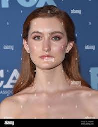 Olivia Macklin's Instagram, Twitter & Facebook