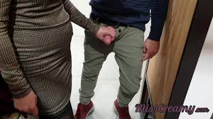 CCTV footage of real people having sex in public