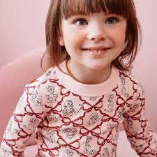 Hanna Andersson 睡衣促销节日款全新上市7折起