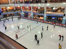 He used to compete when he. Onattycan Ice Skating Rinks