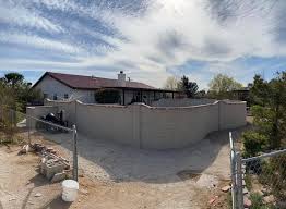 White Slump Block With Brick Cap Urenda Masonry Llc Facebook
