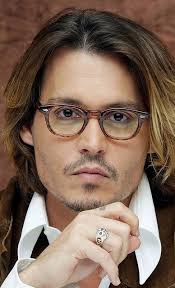 JOHNNY DEPP