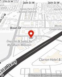 ND Auto & Home Insurance Agent Dwight Richter