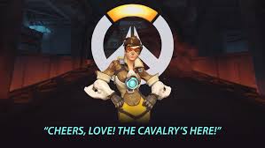 623 overwatch wallpapers (laptop full hd 1080p) 1920x1080 resolution. Free Download Overwatch Tracer Portrait Wallpaper 1920 X 1080 By Mac117 On 1191x670 For Your Desktop Mobile Tablet Explore 48 Overwatch Tracer Wallpaper Blizzard Overwatch Wallpaper Overwatch Mobile Wallpaper Overwatch Wallpapers Reddit