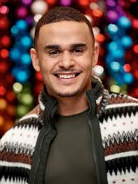 All about Ashley John-Baptiste