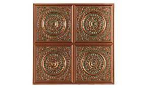 We did not find results for: Catania Celing Tile Patina Copper Ct 117 Ceiling Tile Glue Up Drop In
