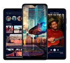 Motorola Moto E22 và Moto E22i ra mắt ...