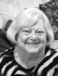 Iva Fross Obituary (2017)