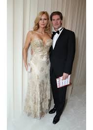Das sagte eine sprecherin des paares am sonntag. Veronica Ferres Warum Verschiebt Sie Ihre Hochzeit Desired De