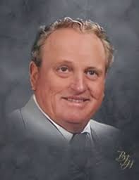 Billy Ray Jones Obituary October 10, 2021