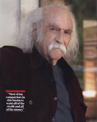 David Crosby