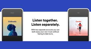 Tap into the power of audio. Spotify Tests Out Duo A Subscription Level Just For Couples Digital Trends