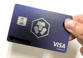 Bitcoin debit and credit cards are convenient physical forms of digital payment. A Deep Review Of Mco Cro Visa Card Things You Should Know Before Applying And Using It Including Hedging Strategies By Oof Medium