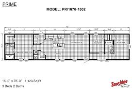 Inherited my moms 2bed/2bath mobile home in good shape needs to be moved. Manufactured Home Floor Plans Sunshine Homes Red Bay Alabama