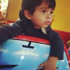 Uriel Camacho Ramirez