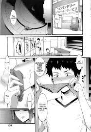 Pretty Trap 1 Manga Page 1 - Read Manga Pretty Trap 1 Online For Free