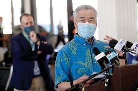 But tourism has undergone considerable change due to the global pandemic, which is the case for hawaii. Marco Garcia