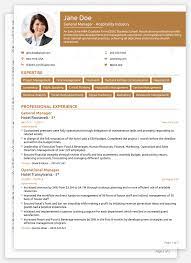 Cv Template Sample Cvtemplate Sample Template Resume Examples Resume Template Examples Cv Template