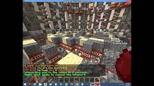 Test tntrun plugin at my server all version of mc, premium/cracked; SazinÄ— Jaudinantis OranzinÄ— Tnt Run Server Illegal Bobgrytten Com