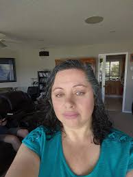 Sandy dressed up in her lil watermelon 🍉 outfit ! ❤️ Lil Sandía