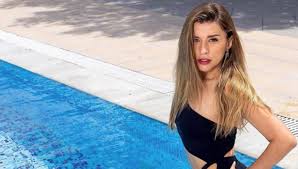 Ερρικα πρεζερακου ακολουθήστε το eirinika.gr στο google news για να έχετε στο μενού σας ενδιαφέρουσες ειδήσεις από την ελλάδα και τον υπόλοιπο κόσμο. Errika Prezerakoy Pws Sxoliazei Tis Intrigkes Sto Sooy Poy Symmetexei In Gr