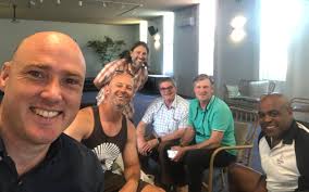 Life Saving Chaplaincy Australia