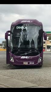 Volvo 9800 Ado Gl 6x2 Mexico Autobuses De Oriente Autobus Camiones Kenworth