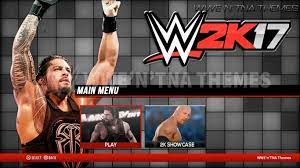 The main features that you have to enjoy with wwe 2k18 free download pc game are as follows. Download Wwe 2k17 Apk For Android Free Ocean Of Games