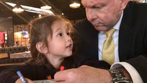 Fundraiser by Sean Brennan : Cancer took her Dad: Help Us Save His Dream