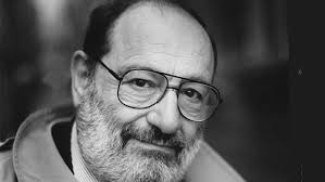 Il bardo Shakespeare e Mister B. Di Umberto Eco.