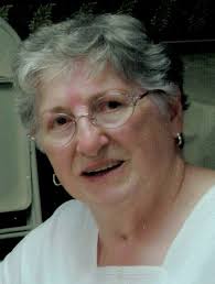 Carol Mary Tank Obituary February 5, 2019